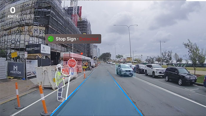 Real-Time Notifications