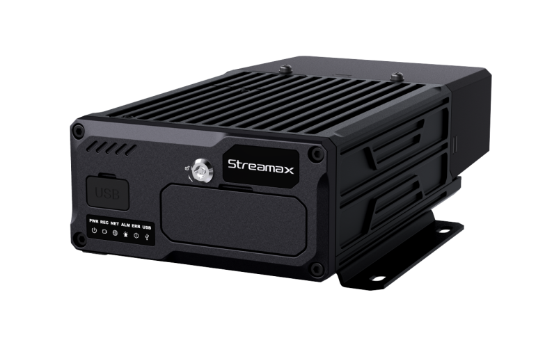 Matériel vidéo IA, fabriqué par Streamax