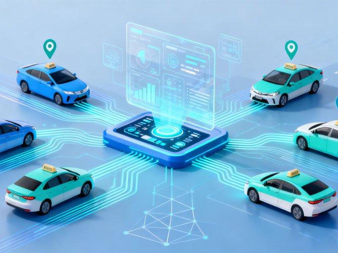 AI Shield: Securing Every Mile of Your Ride-Hailing Revenue1