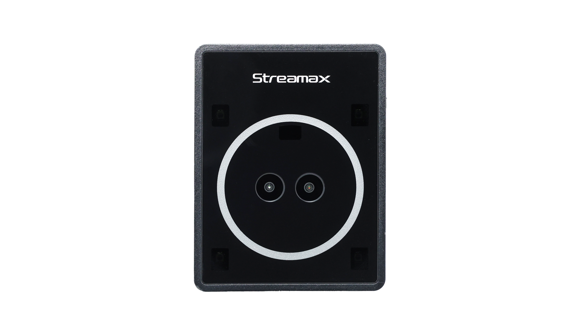 PVR (Palm Vein Recognition)