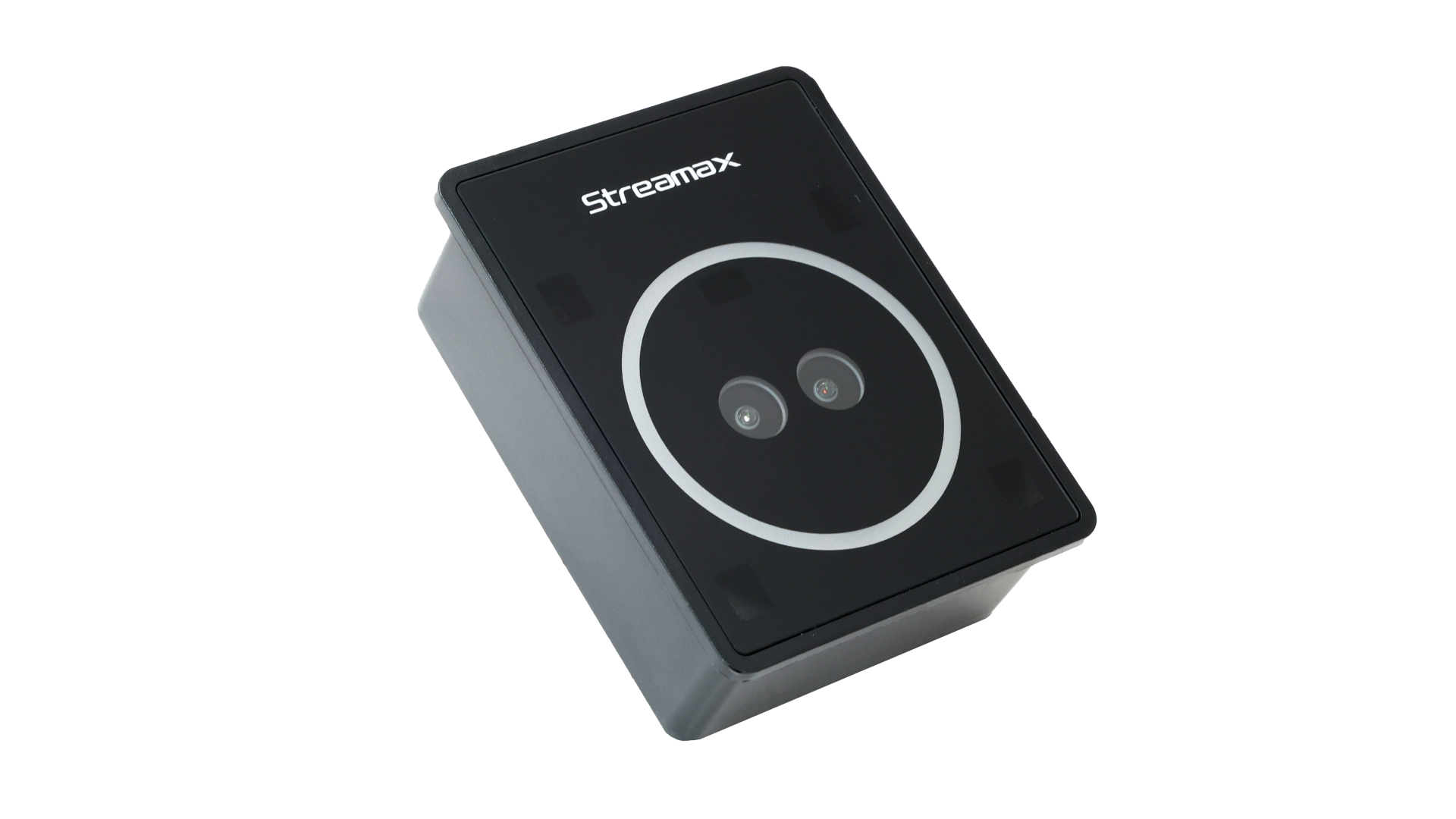 PVR (Palm Vein Recognition)