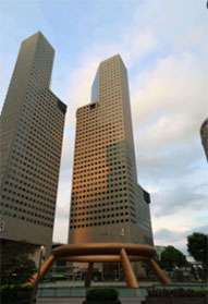 Streamax Singapore