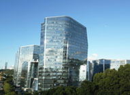 Shenzhen Headquarters