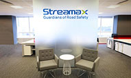 Streamax Brazil