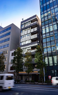 Streamax Japan