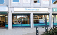 Streamax Netherlands