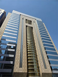 Streamax UAE