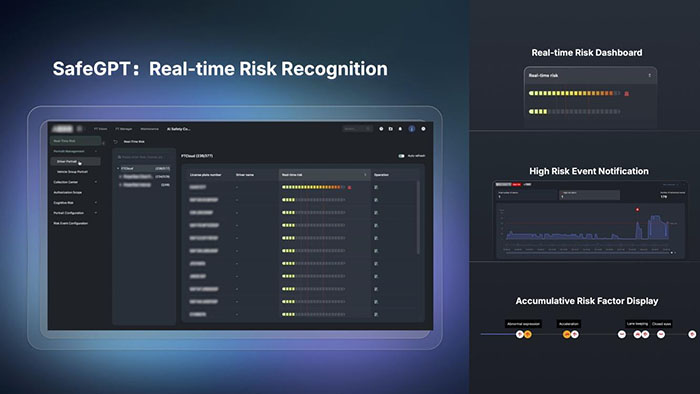 Actionable Intel for Smarter Driver Coaching2