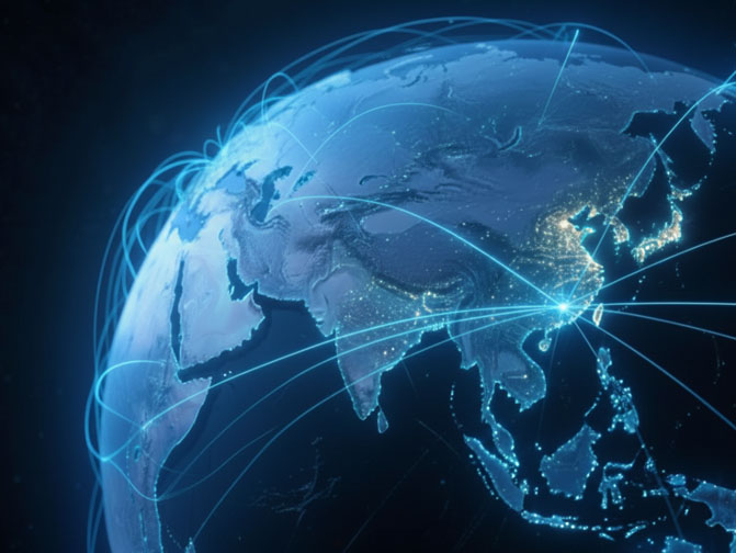 Proven Field Performance <br/>— Globally Recognized