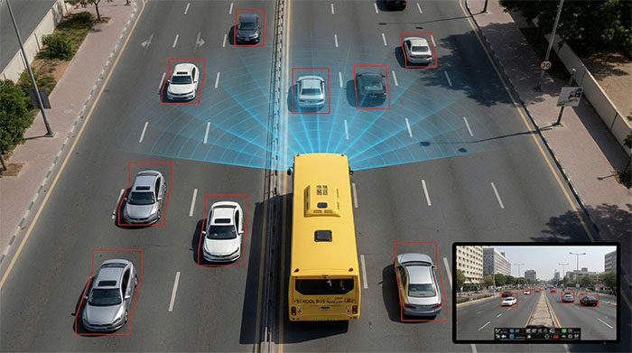 Student Crossing Safety1