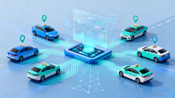 Smart Dispatch