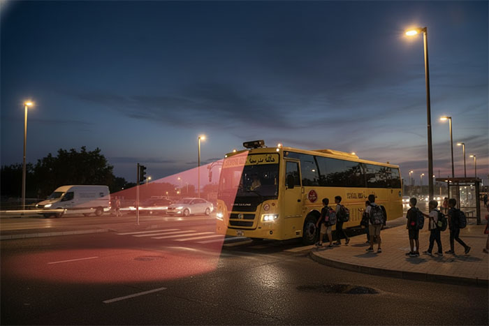 Student Crossing Safety2
