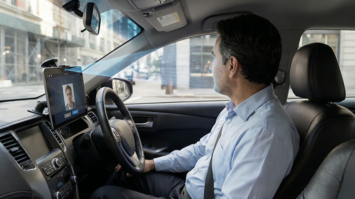 Driver Management