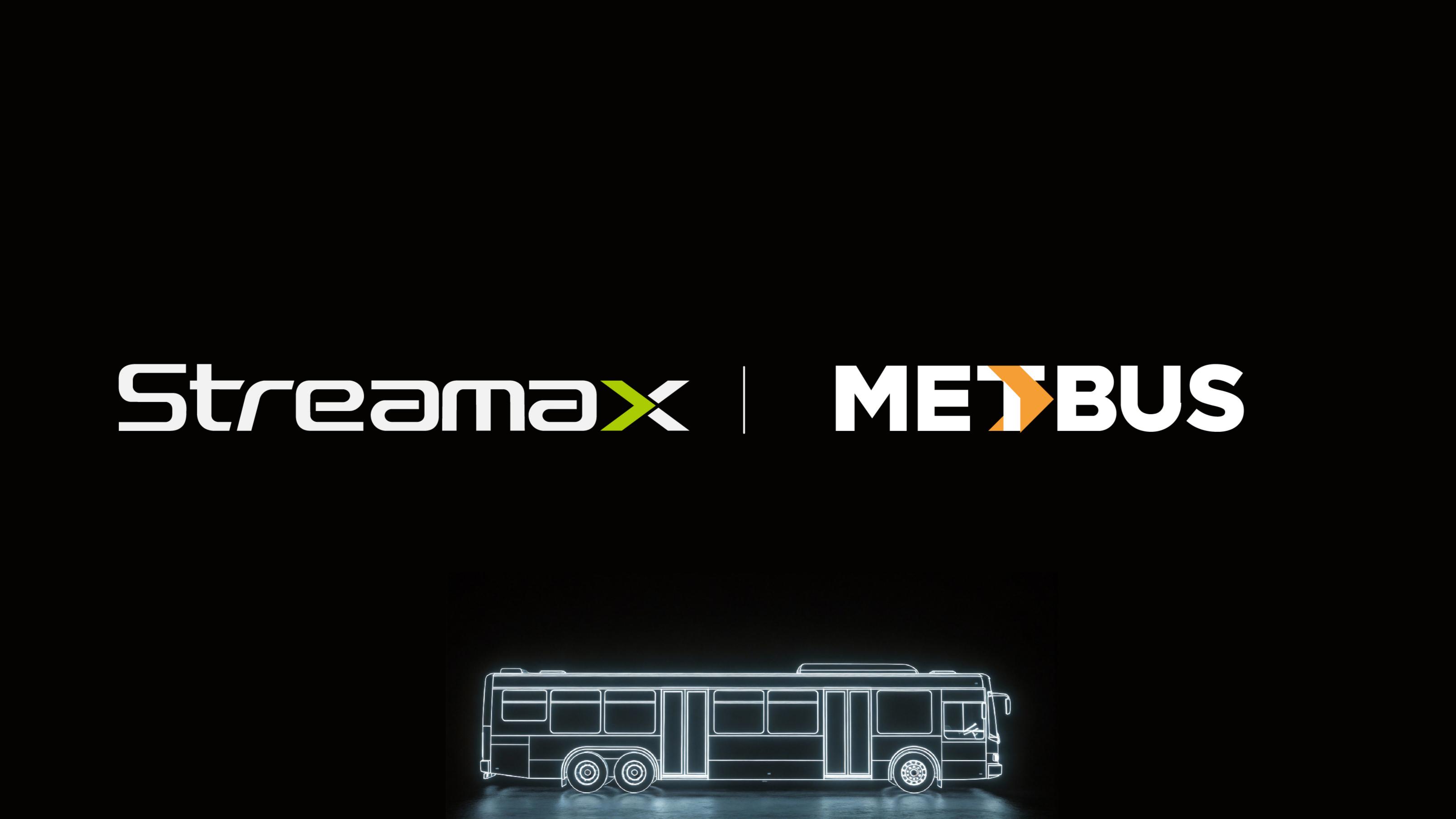 Streamax Empowers METBUS with a Comprehensive IBCU Solution in Santiago, Chile