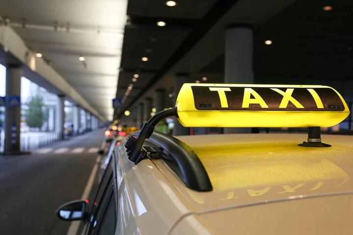 New Taxi Fleet Models, New Risks:  How to Prevent Unreported Trips