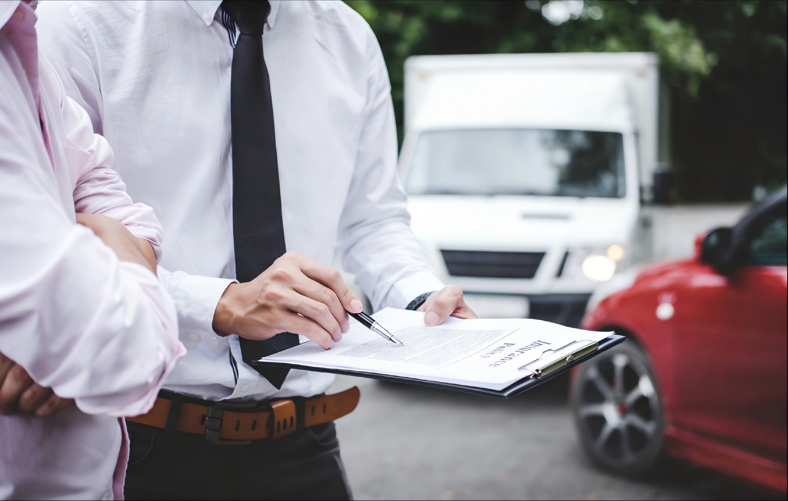 solving commercial fleet insurance losses through Streamax's solution solving commercial fleet insurance losses through Streamax's solution