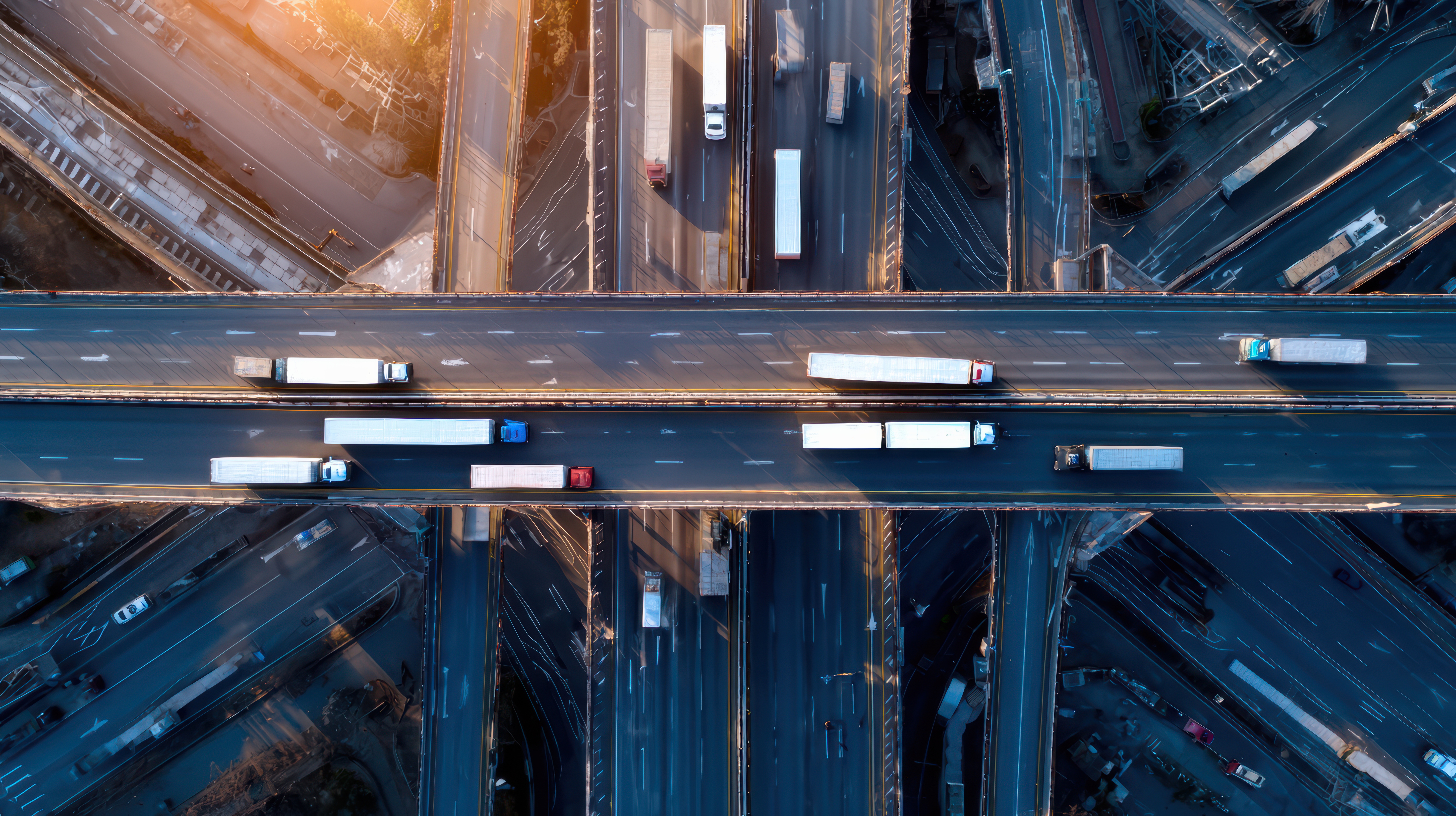 ensuring fleet safety through smarter camera