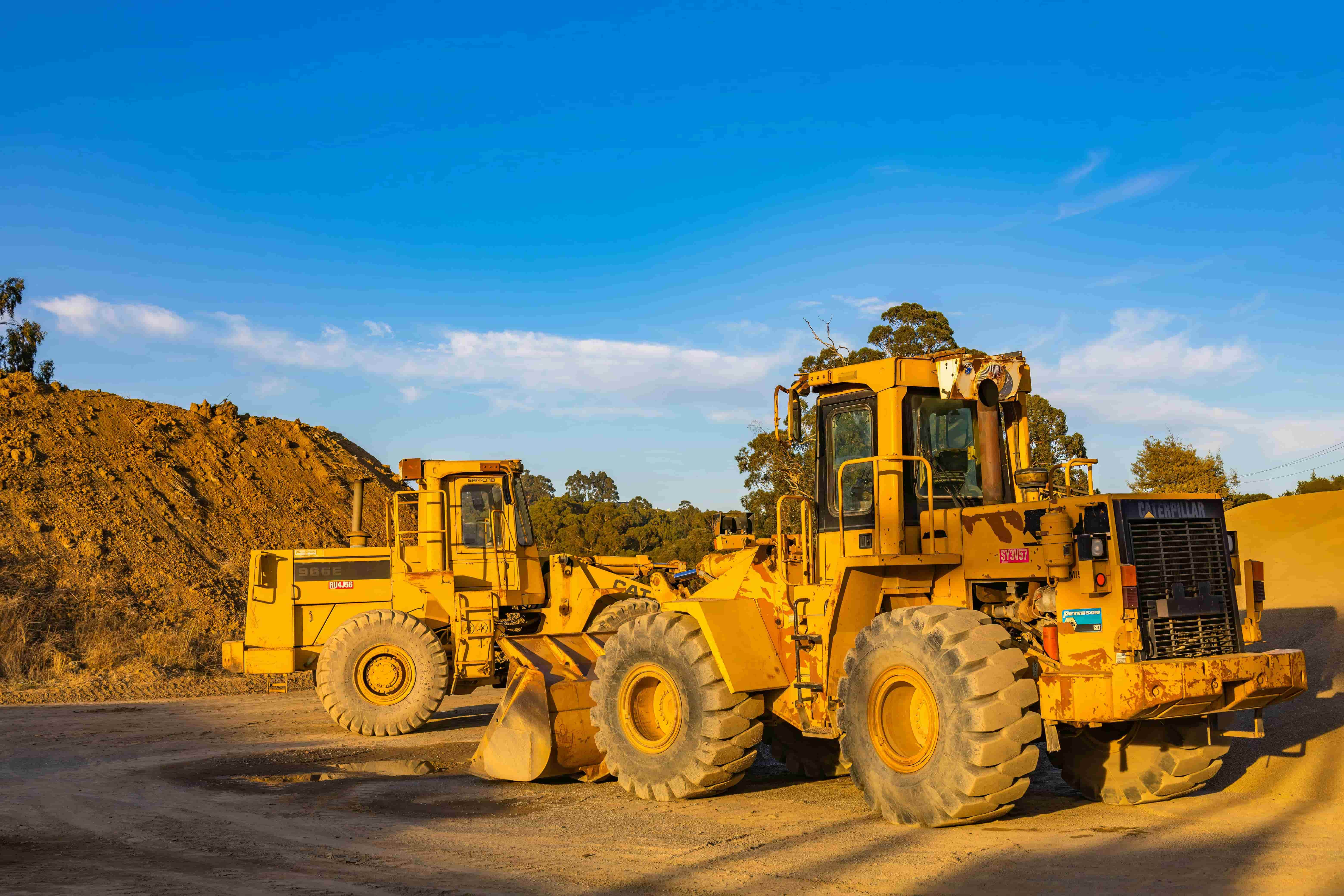 Rethinking Real-Time Fuel Management in Heavy Equipment