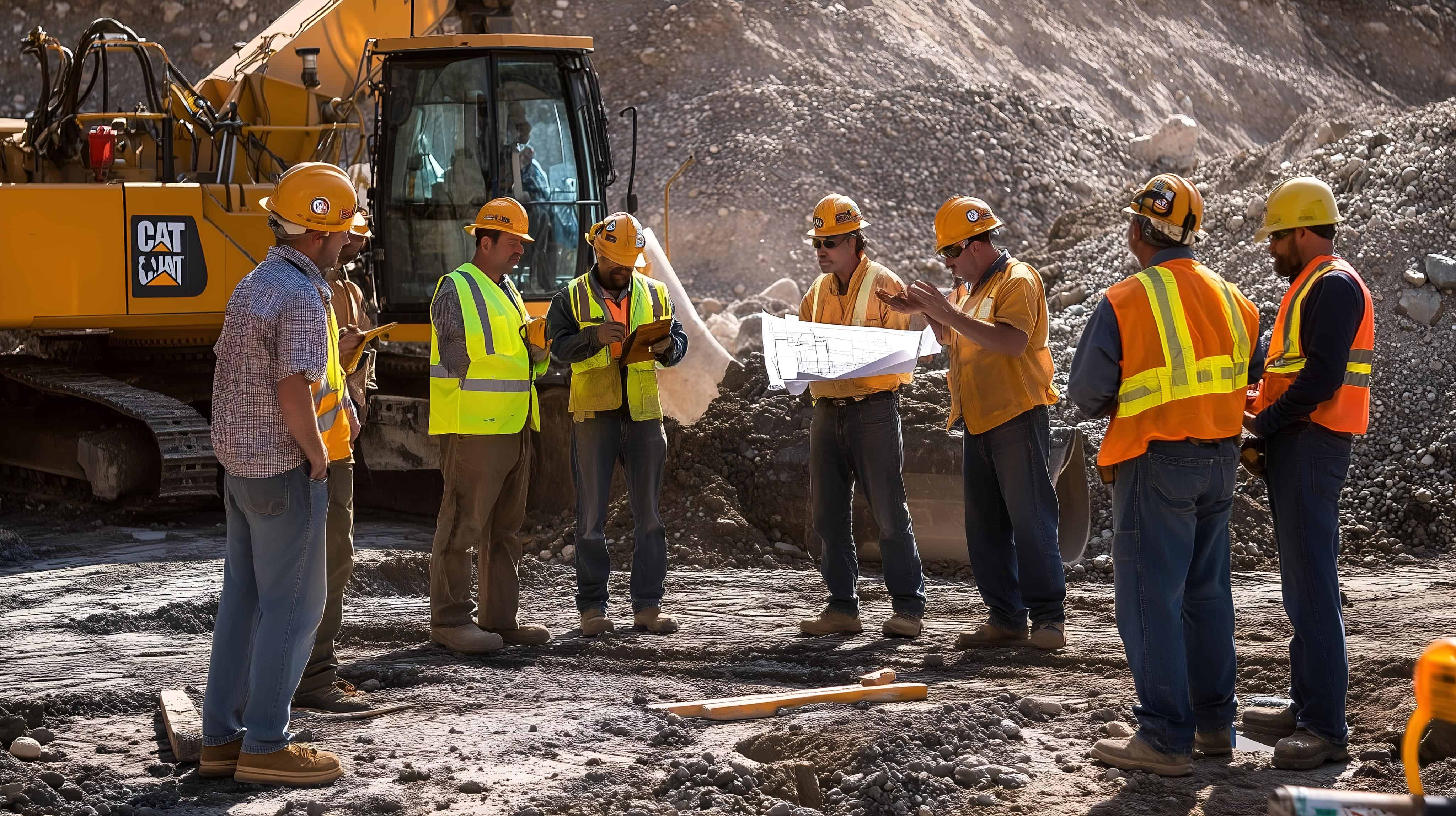 Global Mining Safety Standards and AI Video Telematics Compliance: A 2026 Regulatory and Risk Management Guide