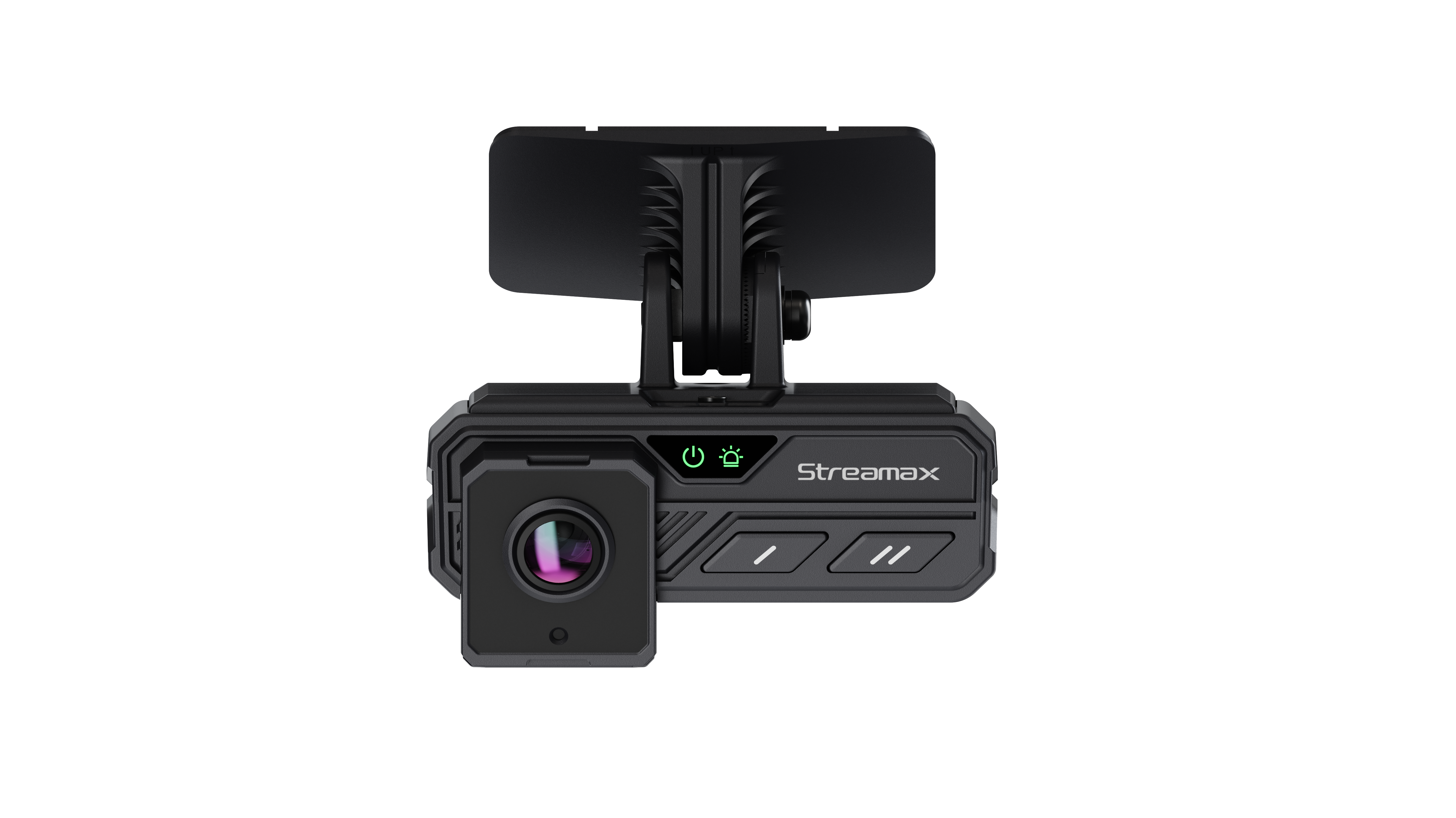 Streamax DC Max