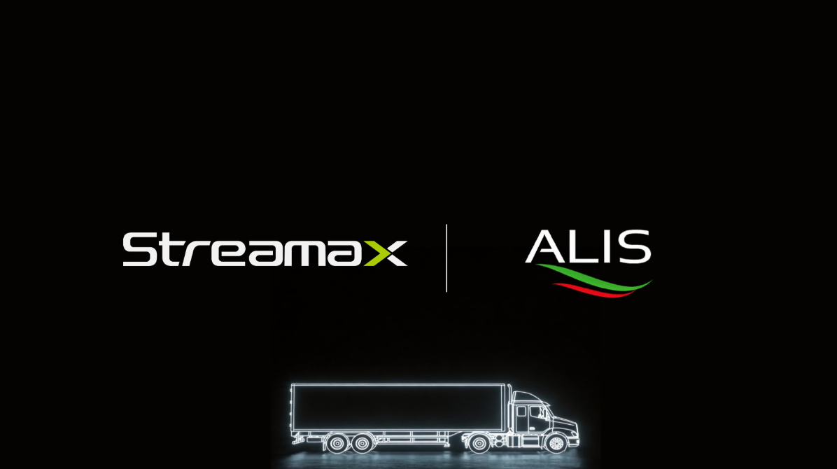 Streamax Joins ALIS and Strengthens its Associative Network of Innovation Excellence