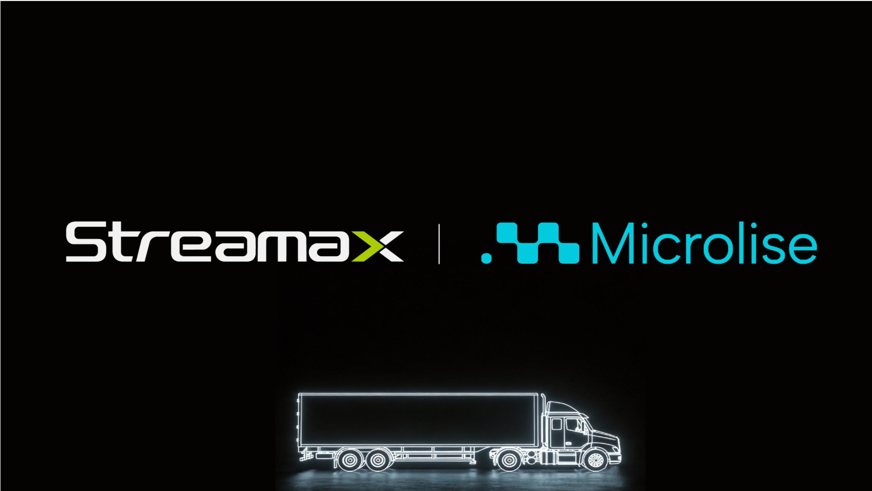 Streamax and Microlise Forge Strategic Alliance to Deploy AI-Driven Safety Across Global Heavy Fleets