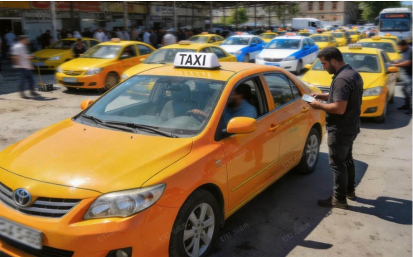 Remote Taxi Meter Updates: Fast, Reliable, and Fully Centralized
