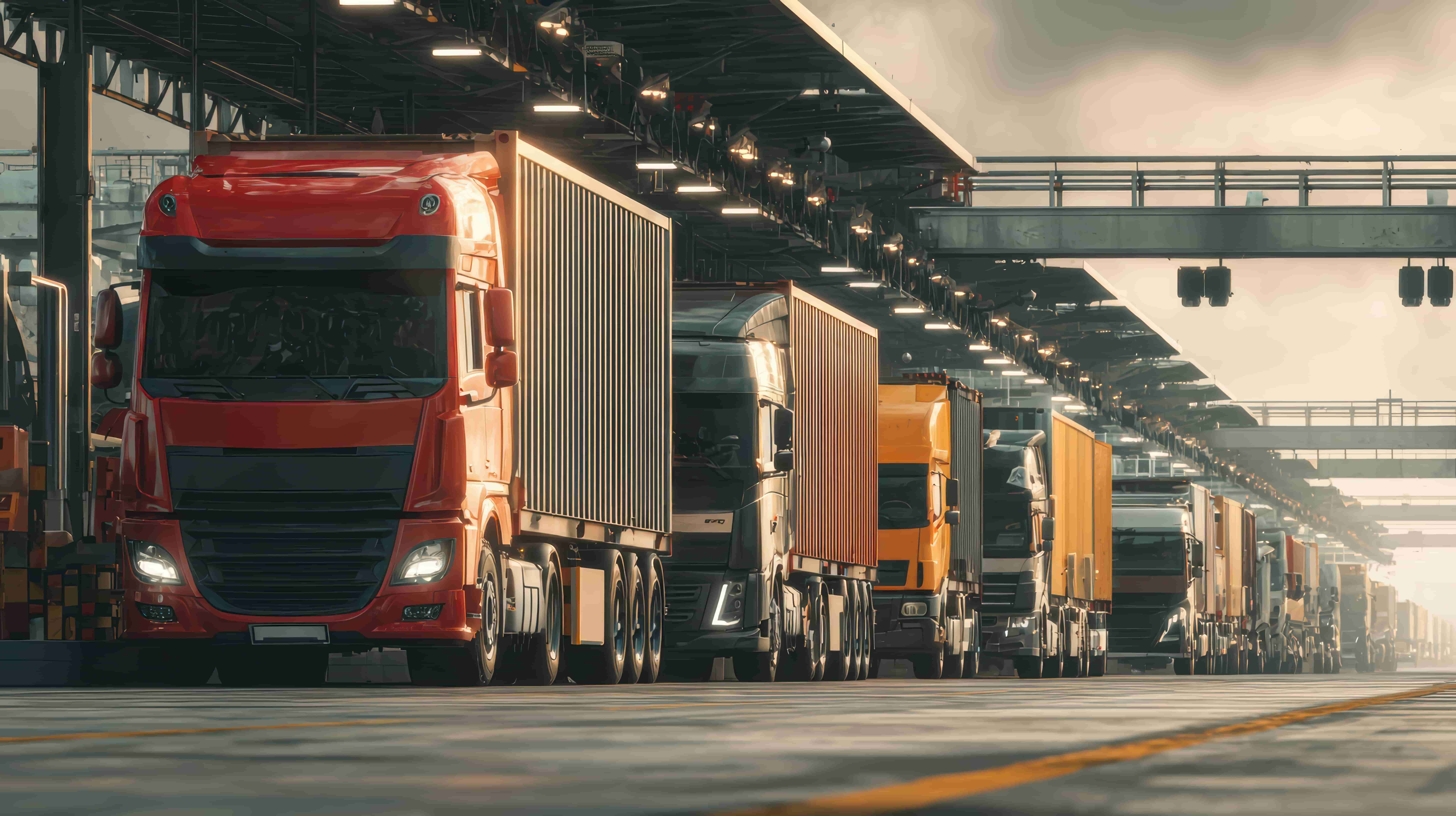 From Event Detection to Behavioral Intelligence: The Future of Fleet Safety