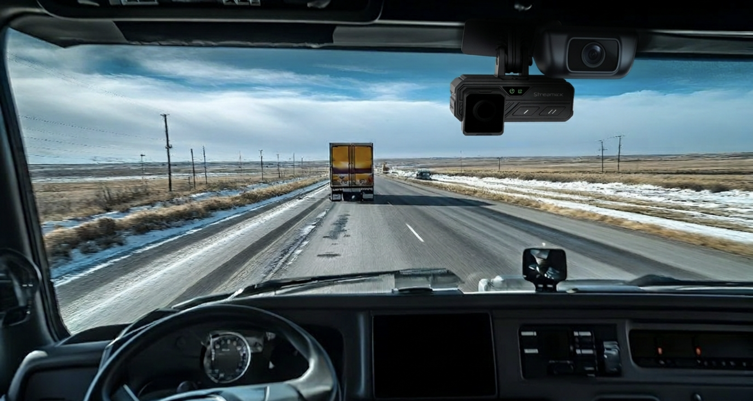 How to Choose the Right Video Telematics System for Your Fleet