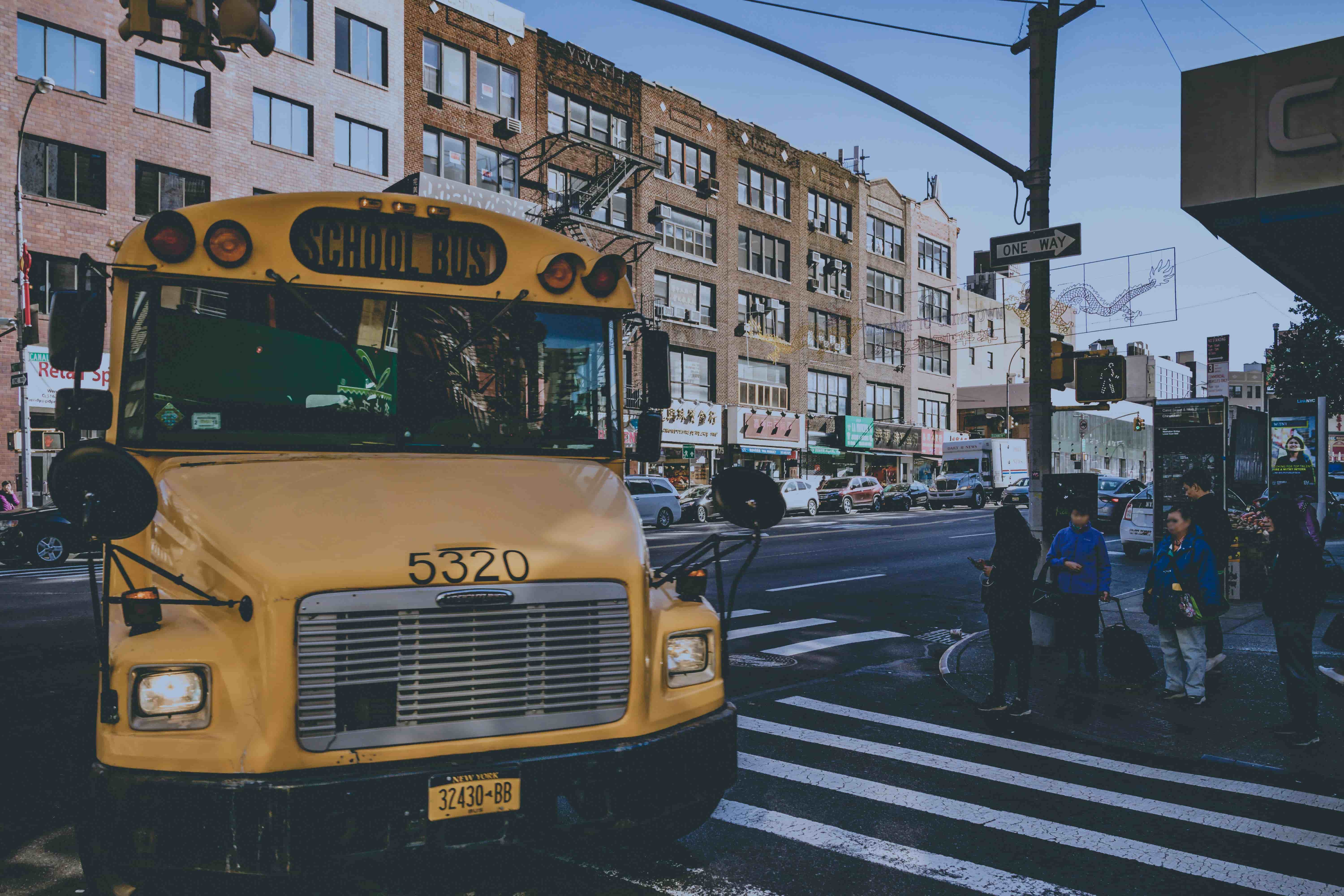 How Safer Driving Faciliates Public Transit Management