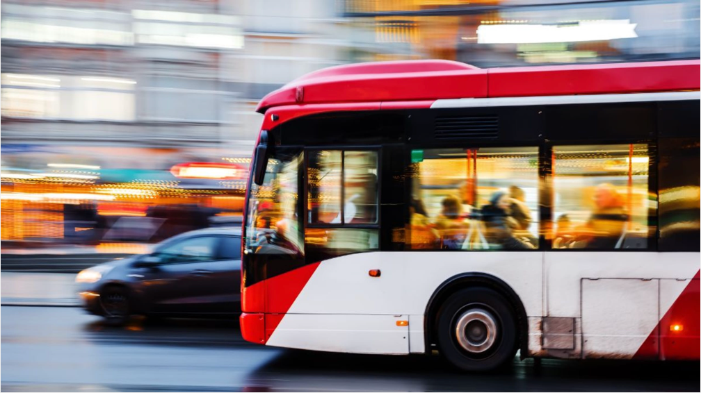 The Strategic Shift: Public Transport as a Governance Interface
