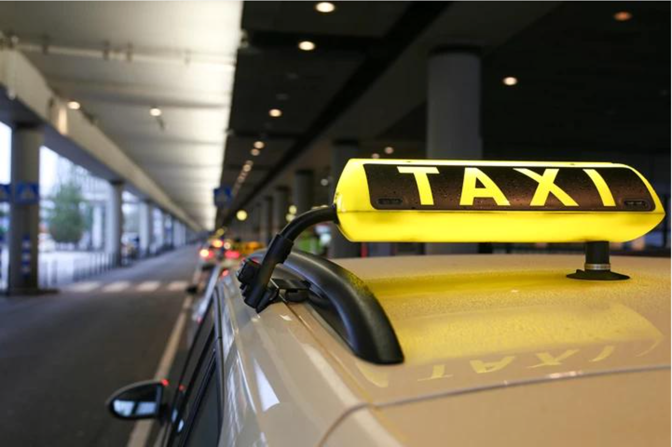 New Taxi Fleet Models, New Risks:  How to Prevent Unreported Trips