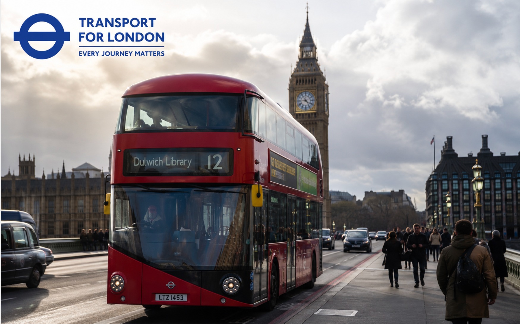 Streamax Bus-Specific AEBS: Designed for TfL2.5-Certified to Drive Vision Zero
