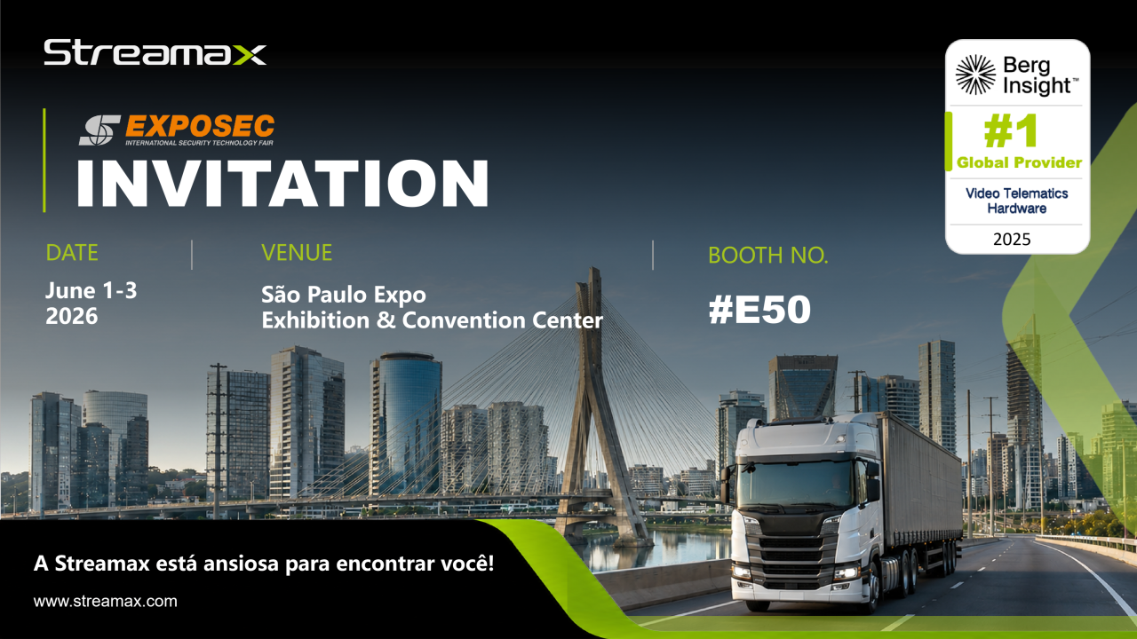 EXPOSEC 2026