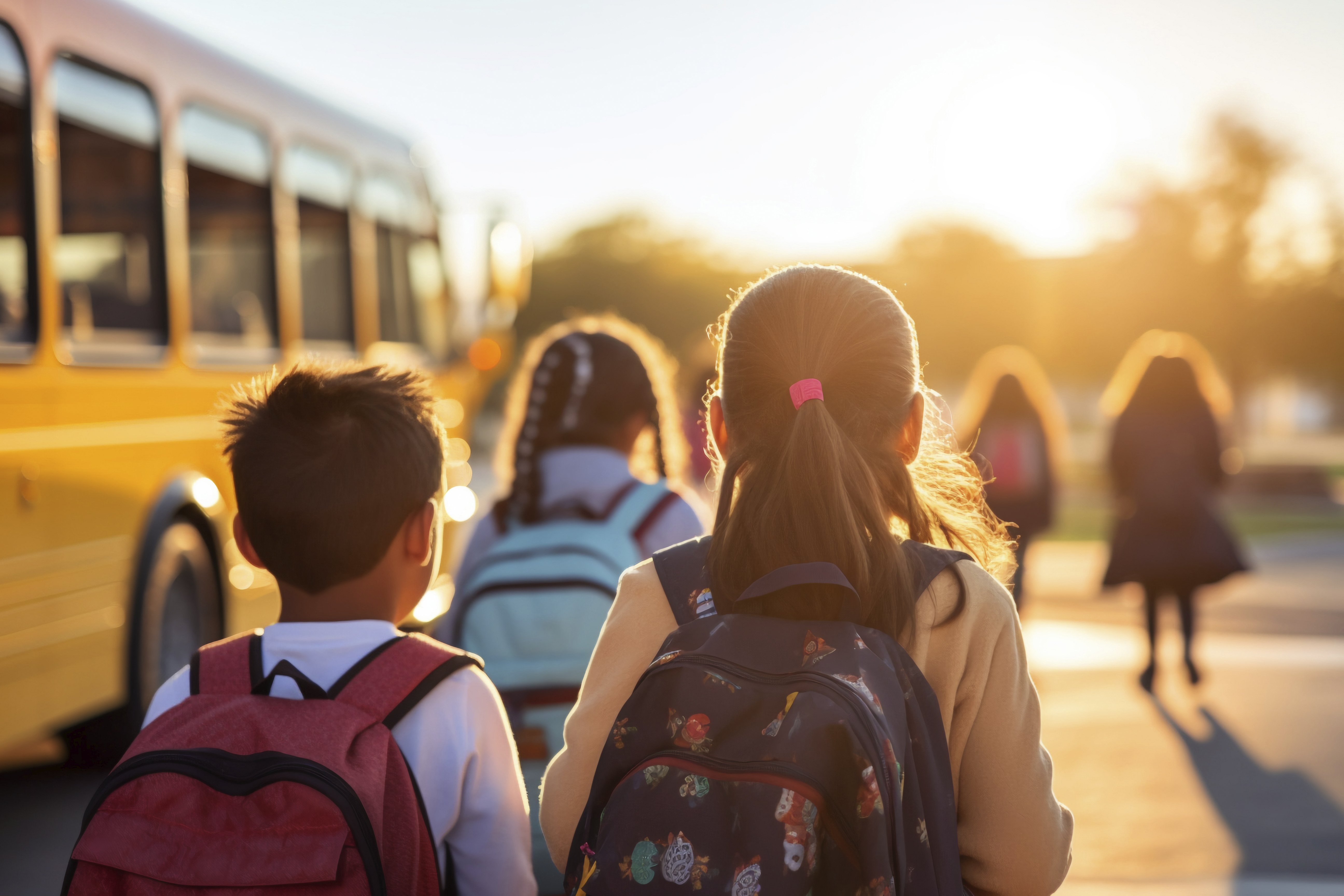 Guardian of the Final Mile: Proactive Safety for School-Bus Fleets