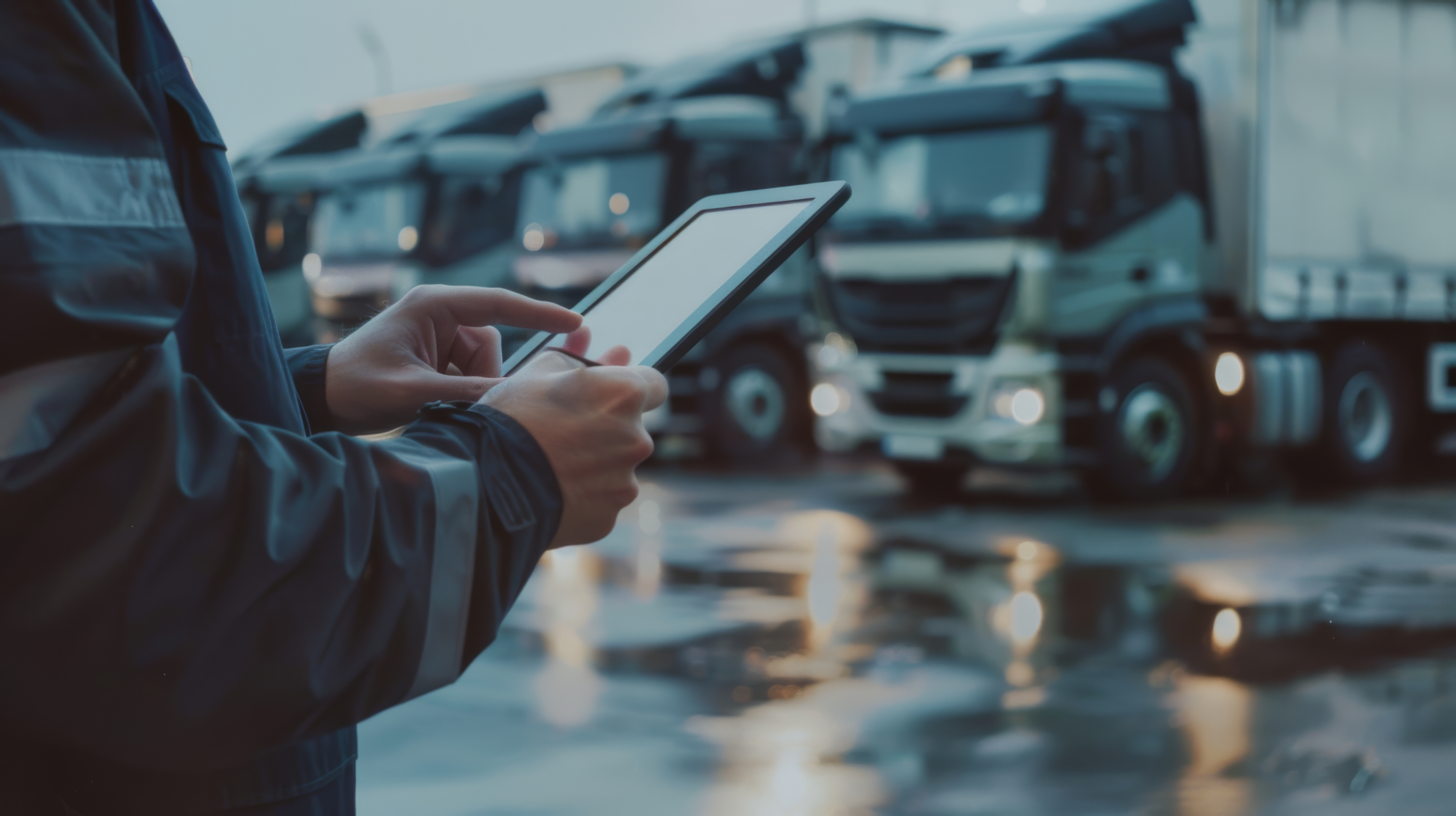How SafeGPT Helps Fleets Reduce Alert Fatigue and Act on Risk Earlier