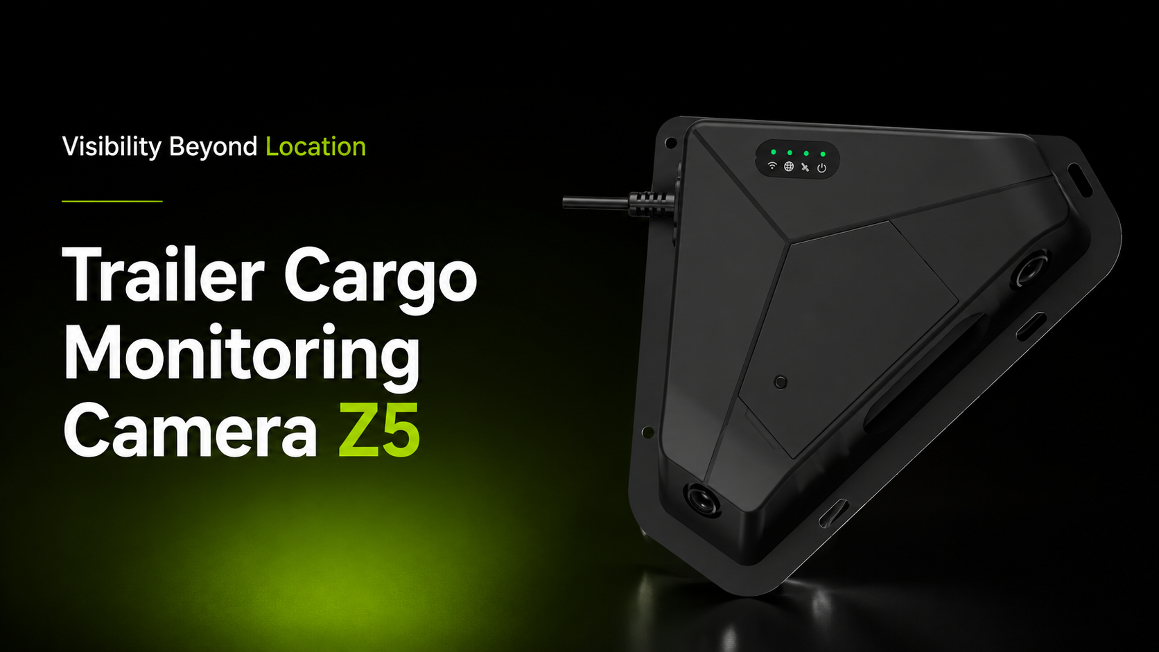 Trailer Cargo Monitoring: How Hidden Inefficiencies and Risks Eat Into Fleet Profits